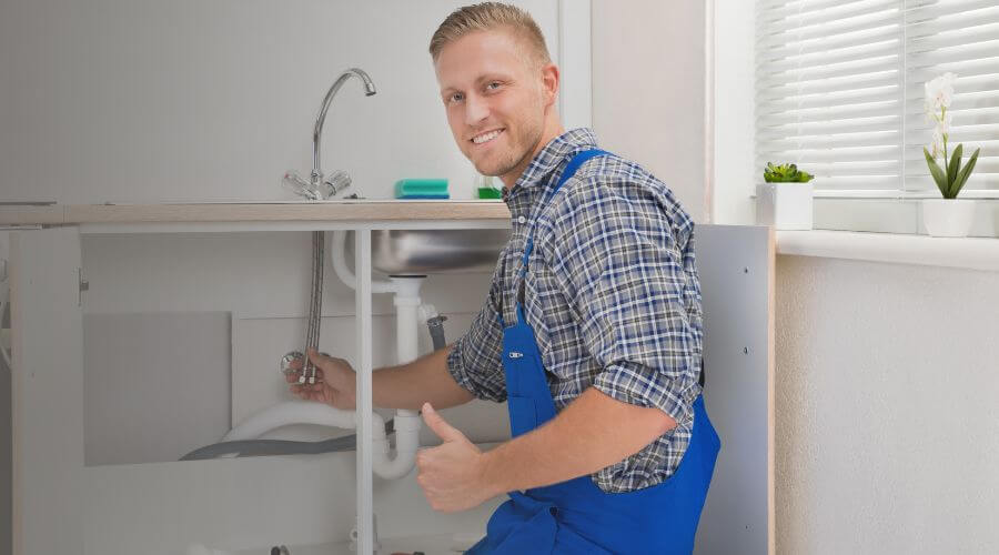 Burst Pipe Emergency Service in Ridgway, CO
